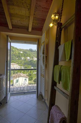 Bed And Breakfast Rivarola Al Tempo Dei Castelli