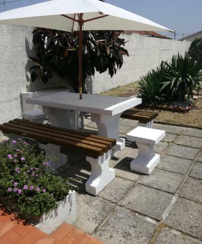 Casa De Praia