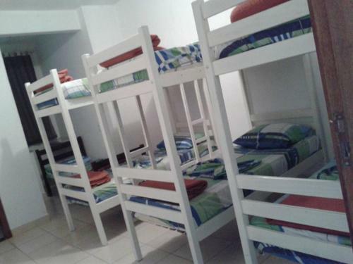 Hostal Suites Cai�ara