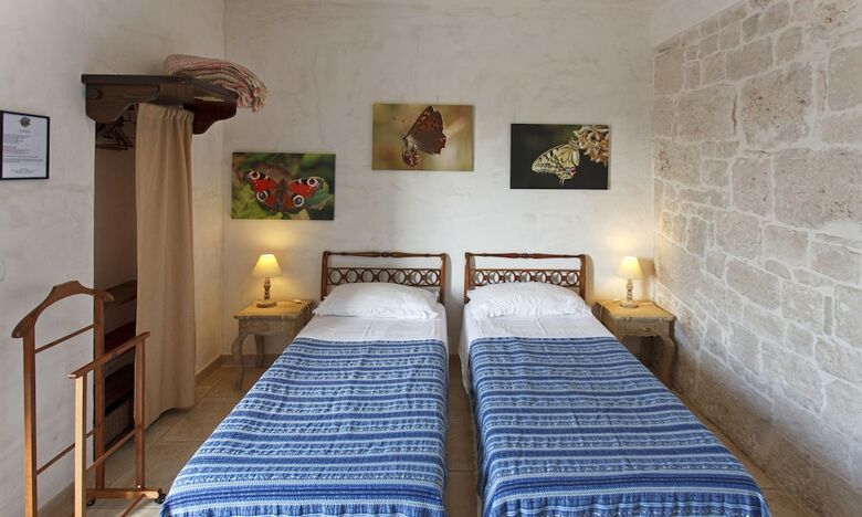 Agroturismo Podere Papilio