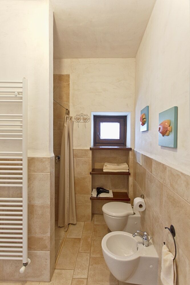 Agroturismo Podere Papilio