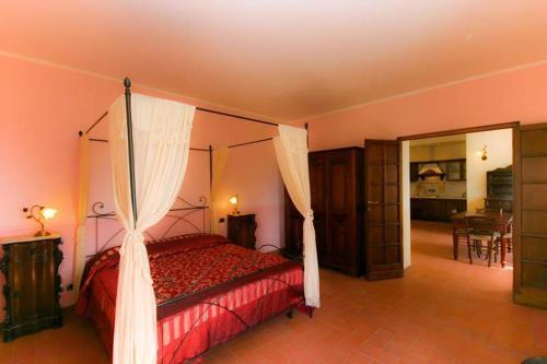 Hostal Villa Brignole