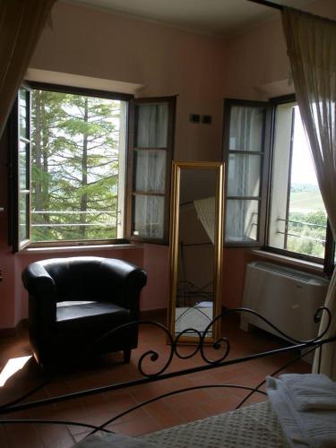 Hostal Villa Brignole