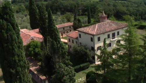Hostal Villa Brignole