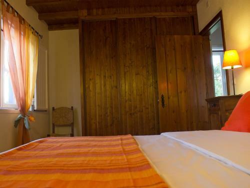 Agroturismo Vdf - Vale De Ferreiros