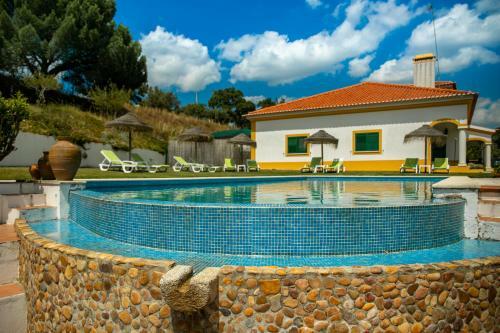 Agroturismo Vdf - Vale De Ferreiros