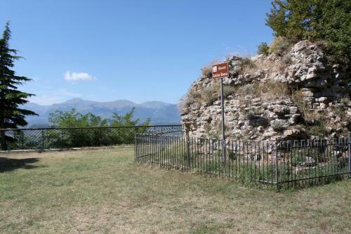 Hostal Il Rustico Penna San Giovanni