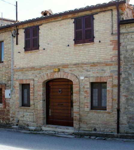 Hostal Il Rustico Penna San Giovanni
