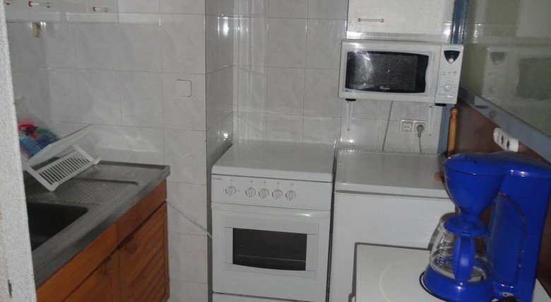 Apartamento Immodelpas Chamois