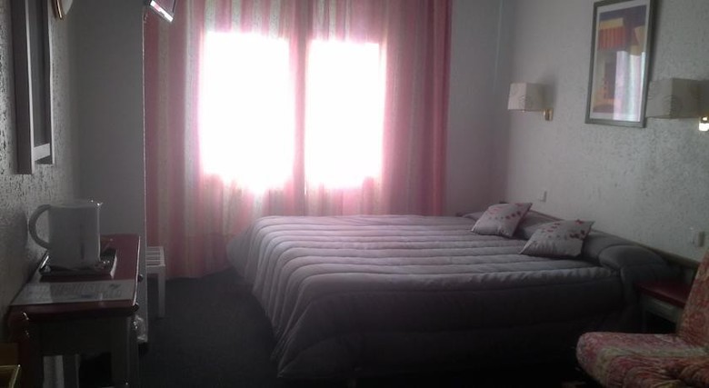 Hotel Panda