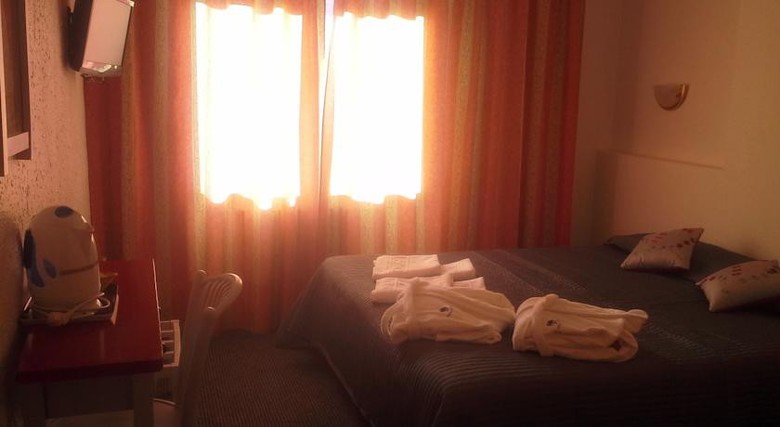 Hotel Panda