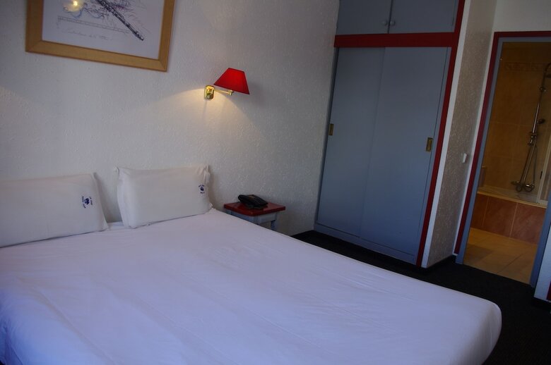 Hotel Panda