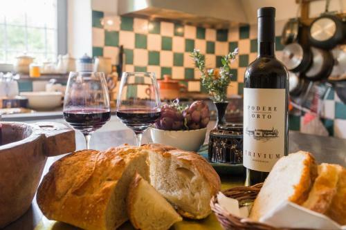 Hostal Podere Orto