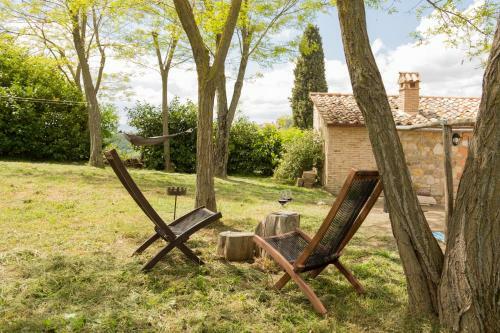 Hostal Podere Orto