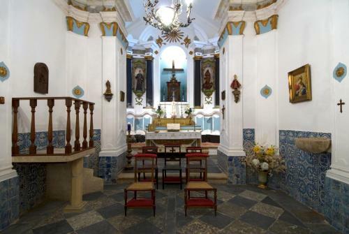 Hostal Solar De Alvega