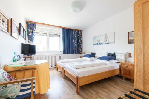 Pension Tadtendrang