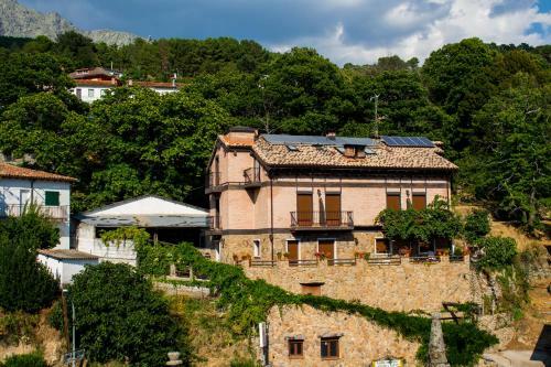Agroturismo Paraiso De Gredos