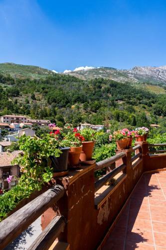 Agroturismo Paraiso De Gredos