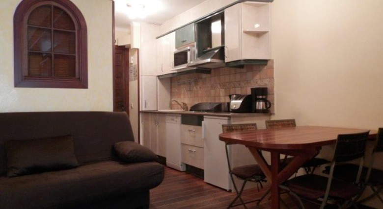 Apartamento Residencia Tres Estrelles Club