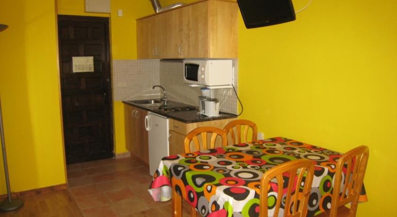 Apartamento Residencia Tres Estrelles Club