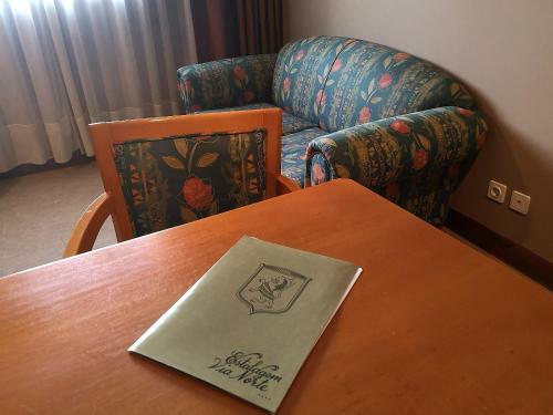 Hotel Vianorte