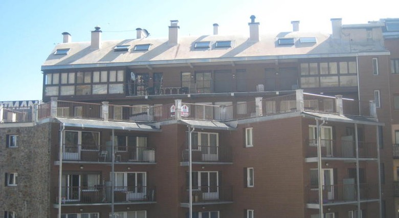 Apartamento Altissim Tres Estrelles