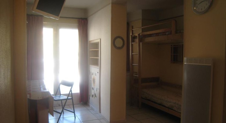 Apartamento Altissim Tres Estrelles