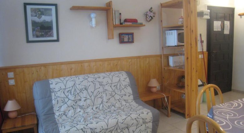 Apartamento Altissim Tres Estrelles