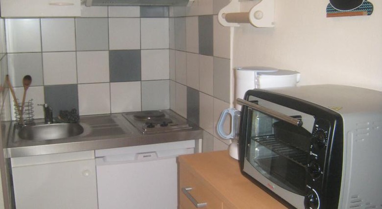Apartamento Altissim Tres Estrelles