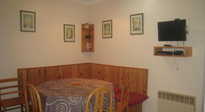 Apartamento Altissim Tres Estrelles