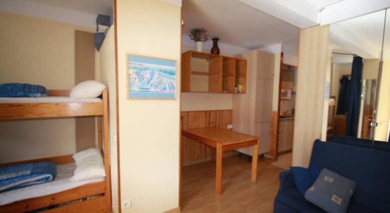 Apartamento Altissim Tres Estrelles