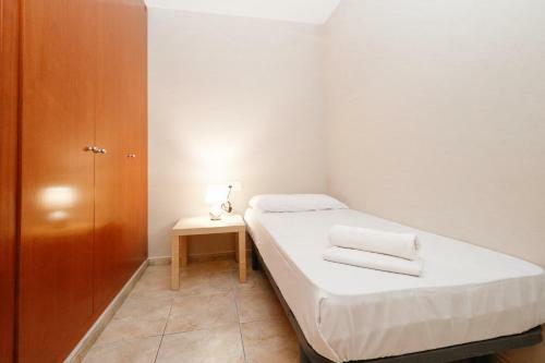 Apartamentos Degas Mikka