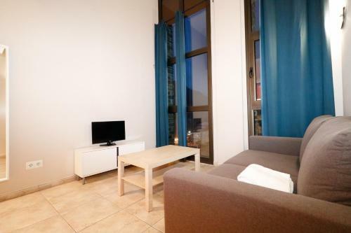 Apartamentos Degas Mikka