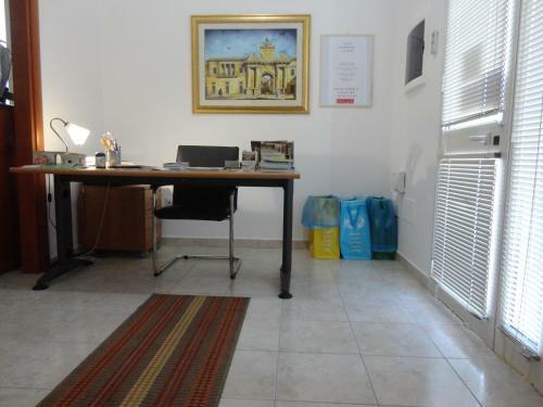 B&B Villa Teresa