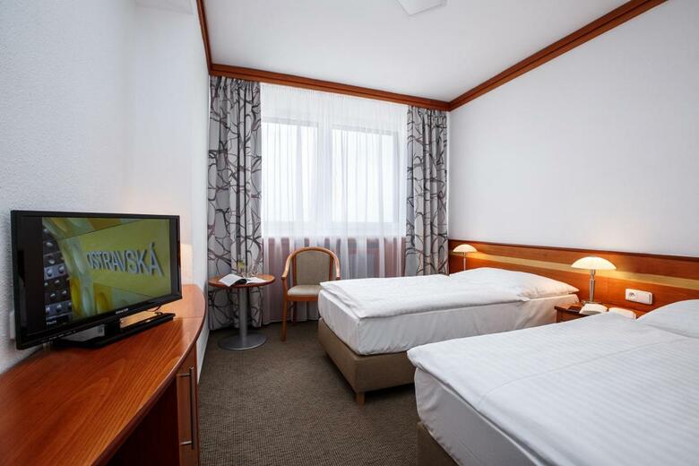 Harmony Club Hotel