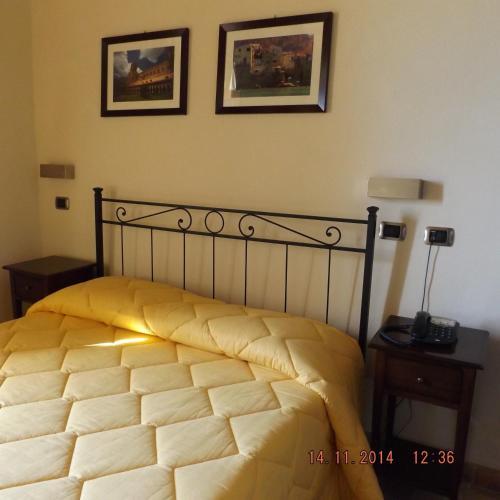 Bed & Breakfast Corte Dei Monaci