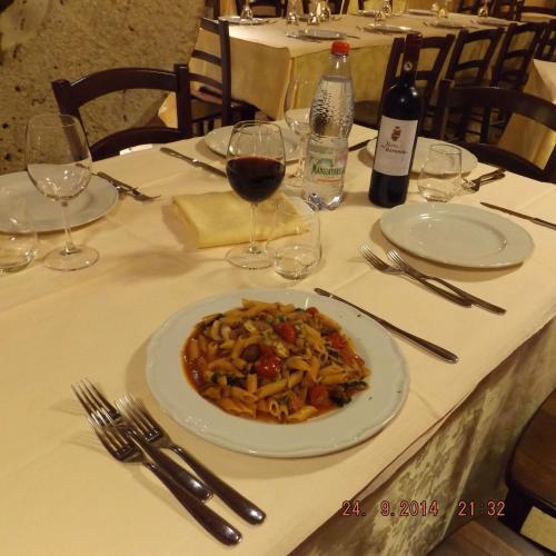 Bed & Breakfast Corte Dei Monaci