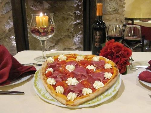 Bed & Breakfast Corte Dei Monaci