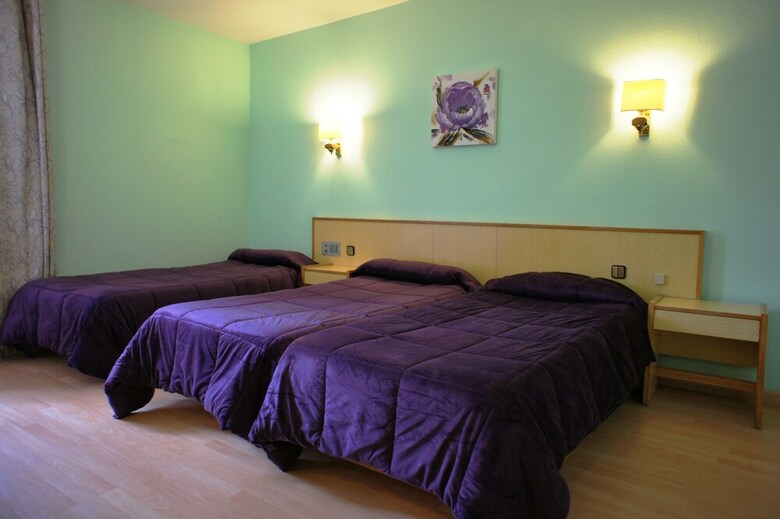 Hotel La Planada