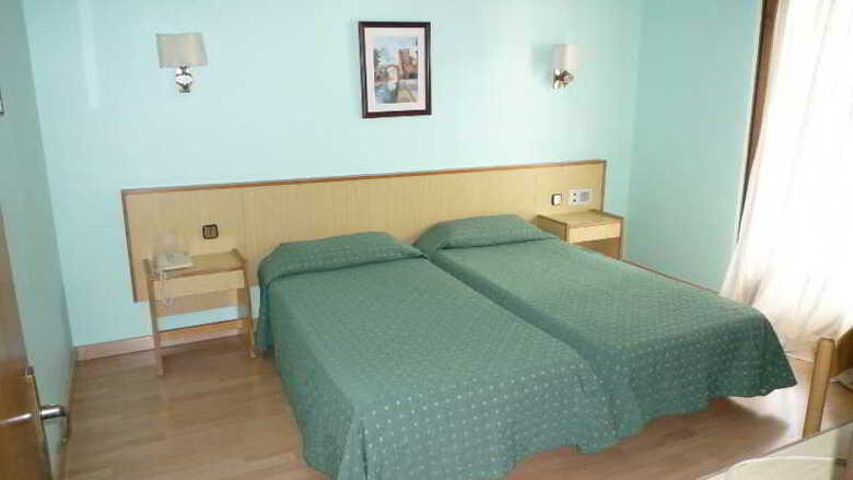 Hotel La Planada