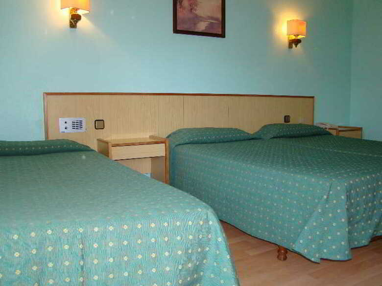 Hotel La Planada
