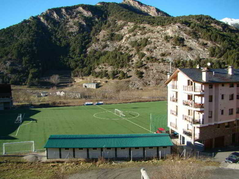 Hotel La Planada