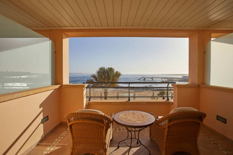 Hotel Secrets Bah�a Real Resort - Adults Only