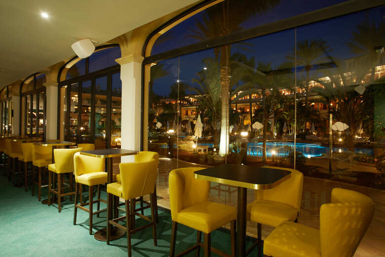 Hotel Secrets Bah�a Real Resort - Adults Only