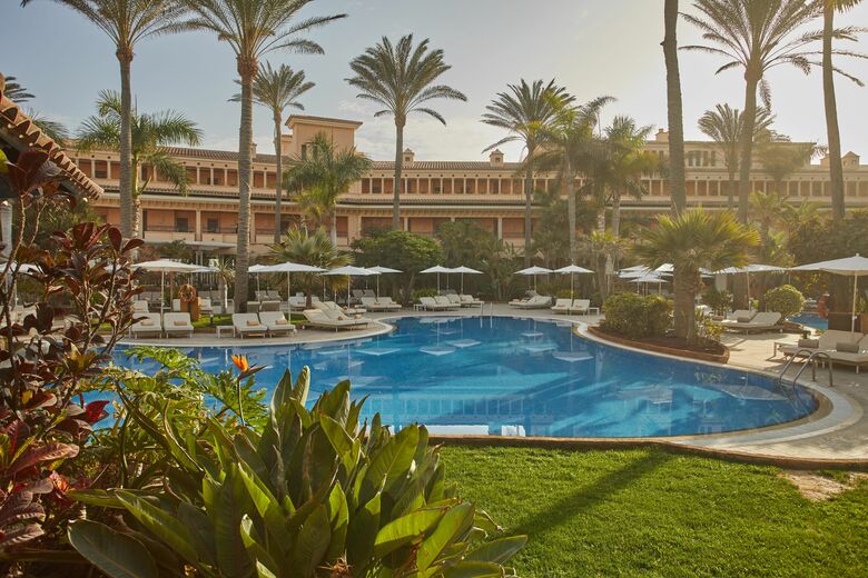 Hotel Secrets Bah�a Real Resort - Adults Only