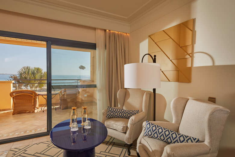 Hotel Secrets Bah�a Real Resort - Adults Only