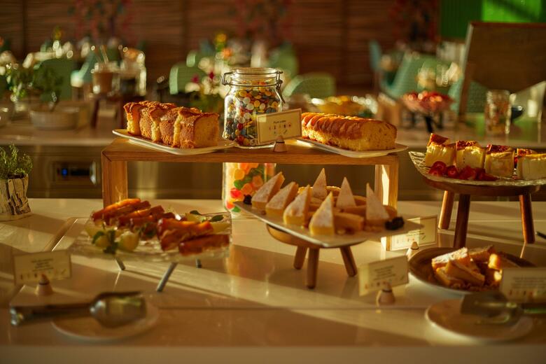 Hotel Secrets Bah�a Real Resort - Adults Only