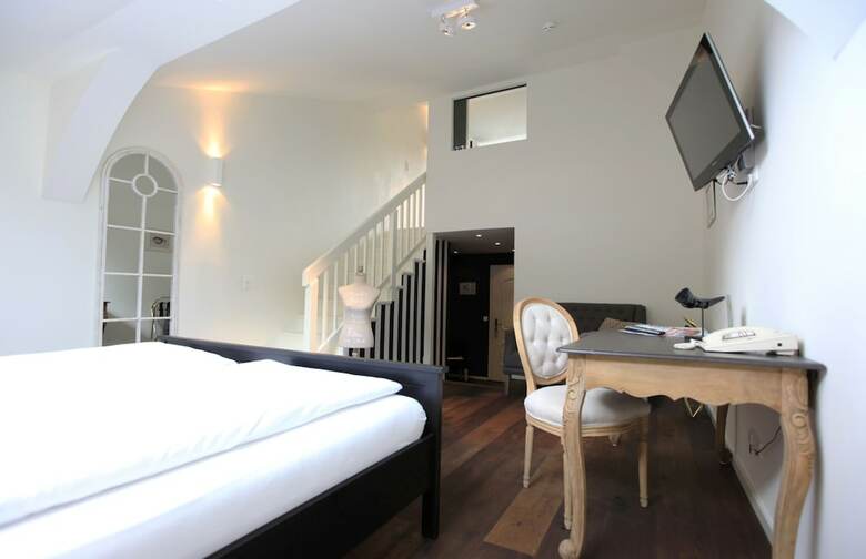 Hotel Flair & Altstadt Kasererbraeu