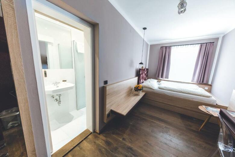 Hotel Flair & Altstadt Kasererbraeu