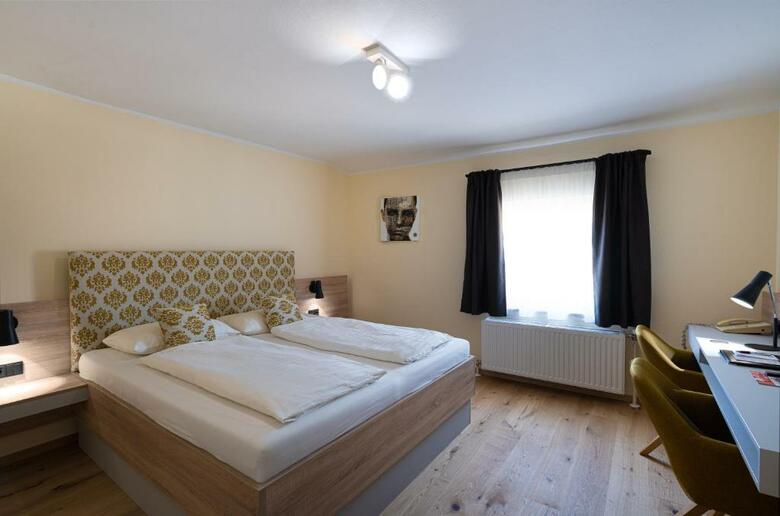 Hotel Flair & Altstadt Kasererbraeu